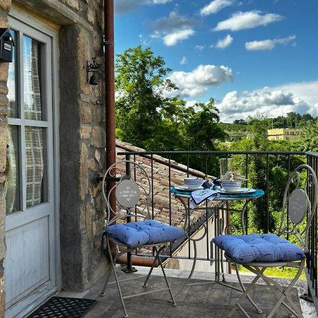 Alloggio Turistico La Contessa Graffignano Buitenkant foto