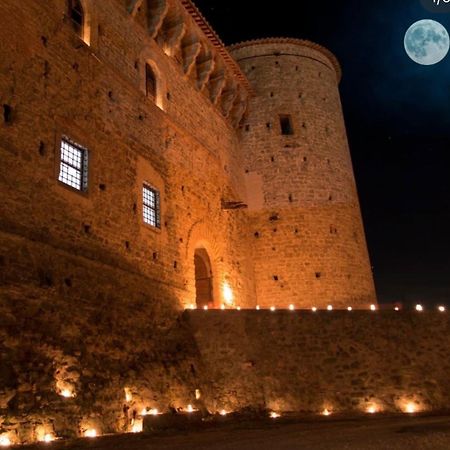 Alloggio Turistico La Contessa Graffignano Buitenkant foto