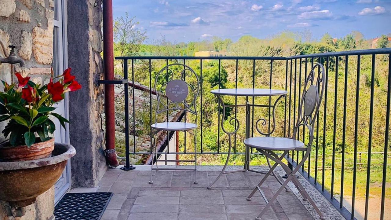 Alloggio Turistico La Contessa Graffignano Buitenkant foto